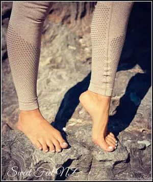 Sweetfeetnz OnlyFans Leaked Free Thumbnail Picture - #yfxo80raVV