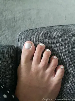 Sweetfeetnzfree OnlyFans Leaked Free Thumbnail Picture - #JlbRQAWsgb