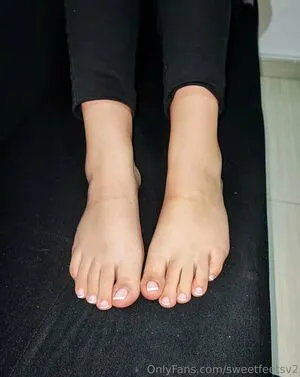 Sweetfeetsv2 OnlyFans Leaked Free Thumbnail Picture - #hlo8Sc0cZ3