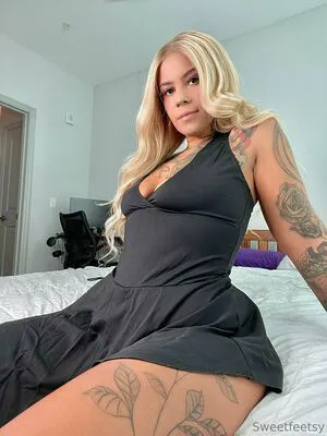 Sweetfeetsyfree OnlyFans Leaked Free Thumbnail Picture - #85prIcKZdn