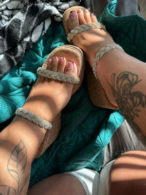 Sweetfeetsyfree OnlyFans Leaked Free Thumbnail Picture - #sOMtu2HJGq