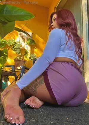 Sweetfeetsyfree OnlyFans Leaked Free Thumbnail Picture - #vQuQEYQXtP