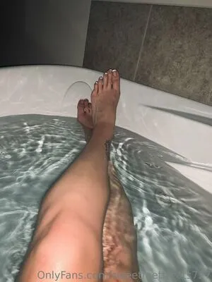 Sweetfeettreats727 OnlyFans Leaked Free Thumbnail Picture - #5nZlrmPDkO