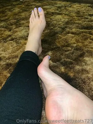 Sweetfeettreats727 OnlyFans Leaked Free Thumbnail Picture - #7CZDtLT6cR