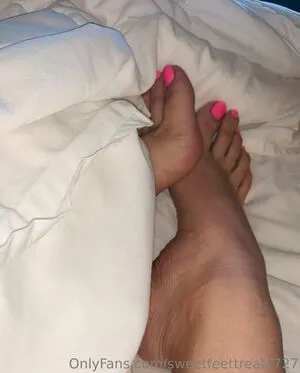 Sweetfeettreats727 OnlyFans Leaked Free Thumbnail Picture - #JAmCklbdY7