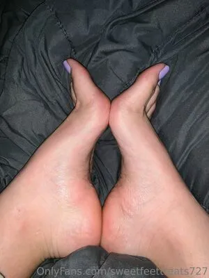 Sweetfeettreats727 OnlyFans Leaked Free Thumbnail Picture - #JUB3zHy2iz
