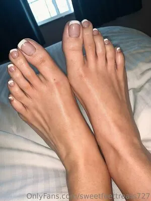 Sweetfeettreats727 OnlyFans Leaked Free Thumbnail Picture - #V8wqzwxijw