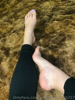 Sweetfeettreats727 OnlyFans Leaked Free Thumbnail Picture - #VHjHrCTAVc