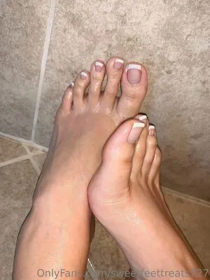 Sweetfeettreats727 OnlyFans Leaked Free Thumbnail Picture - #iKWI1Kzrob