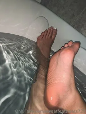 Sweetfeettreats727 OnlyFans Leaked Free Thumbnail Picture - #nA5ysTrW20