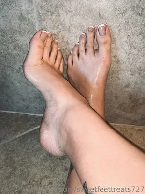 Sweetfeettreats727 OnlyFans Leaked Free Thumbnail Picture - #xsh8xKAPyN