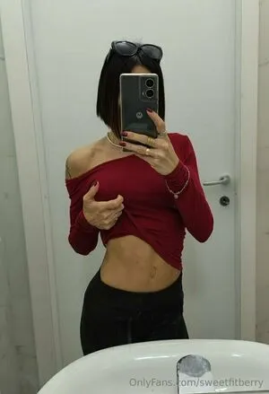 Sweetfitberry OnlyFans Leaked Free Thumbnail Picture - #4hSOXvkXHy