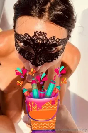 Sweetfitberry OnlyFans Leaked Free Thumbnail Picture - #x8d7NIilo4