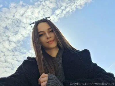 Sweetflavourx OnlyFans Leaked Free Thumbnail Picture - #H3nOxWU1nt