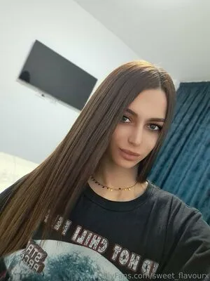 Sweetflavourx OnlyFans Leaked Free Thumbnail Picture - #MQ7W9omJpK