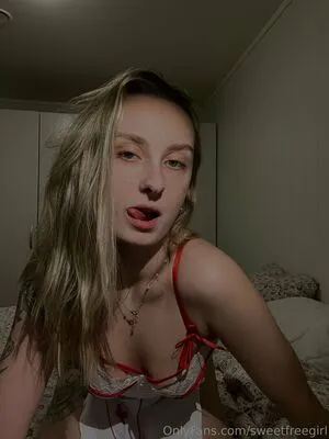 Sweetfreegirl OnlyFans Leaked Free Thumbnail Picture - #n4ISgZ0c76