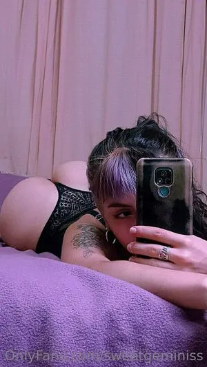 Sweetgeminiss OnlyFans Leaked Free Thumbnail Picture - #8V9RtKTVon