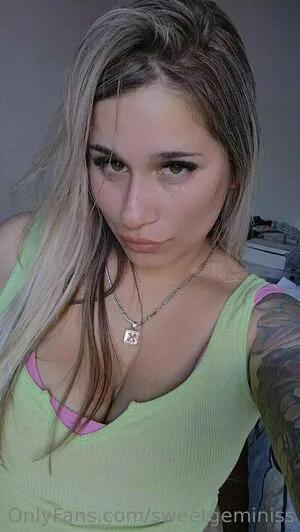 Sweetgeminiss OnlyFans Leaked Free Thumbnail Picture - #8ZfyDimYUz