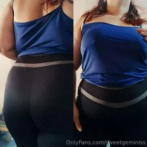 Sweetgeminiss OnlyFans Leaked Free Thumbnail Picture - #GBeu6HEsA2