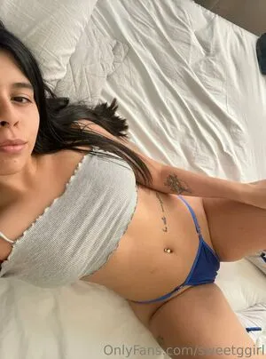 Sweetggirl OnlyFans Leaked Free Thumbnail Picture - #EZhyitneR7