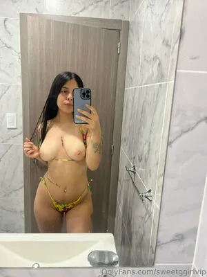 Sweetggirlvip OnlyFans Leaked Free Thumbnail Picture - #MFTH6z6B8x