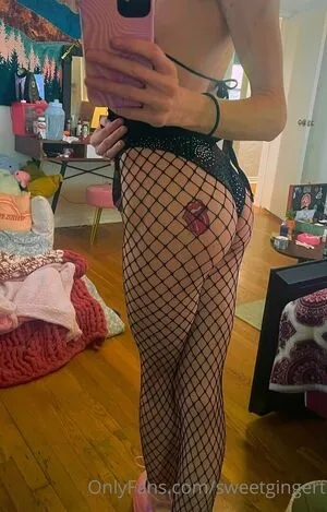 Sweetgingert OnlyFans Leaked Free Thumbnail Picture - #18Mtz9BLO7
