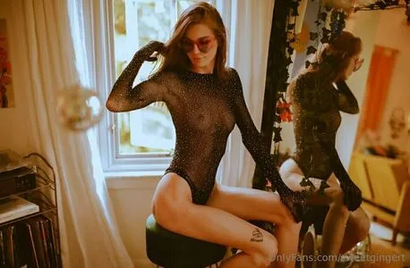 Sweetgingert OnlyFans Leaked Free Thumbnail Picture - #F0EOBRJOCw