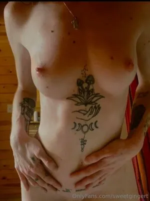 Sweetgingert OnlyFans Leaked Free Thumbnail Picture - #KM6bA5HqE3