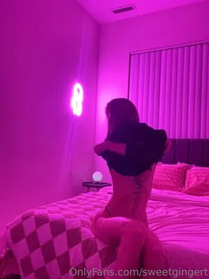 Sweetgingert OnlyFans Leaked Free Thumbnail Picture - #Z3mHqxvbQi