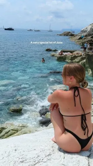 Sweetgini Free OnlyFans Leaked Free Thumbnail Picture - #6yull1DrzY
