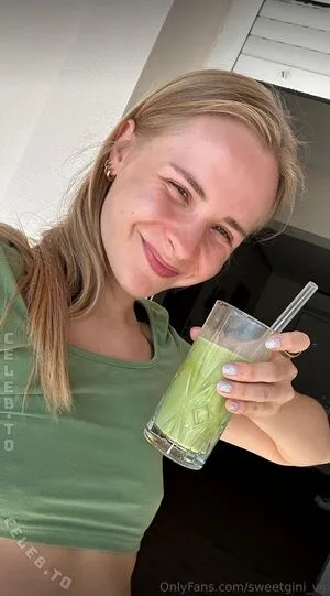 Sweetgini OnlyFans Leaked Free Thumbnail Picture - #qWXzkiCkRz