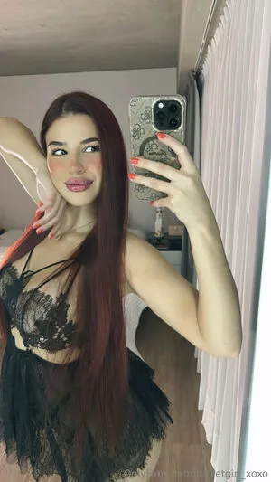 Sweetgirl Xoxo OnlyFans Leaked Free Thumbnail Picture - #MTHKP9OEeV
