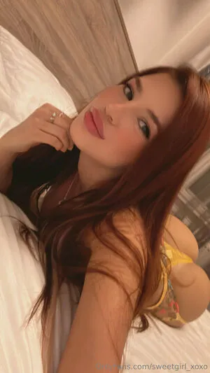 Sweetgirl Xoxo OnlyFans Leaked Free Thumbnail Picture - #TVqmTN0BMp