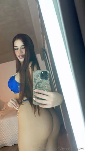 Sweetgirl Xoxo OnlyFans Leaked Free Thumbnail Picture - #VRog2FrxVW