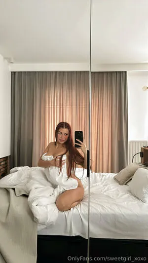 Sweetgirl Xoxo OnlyFans Leaked Free Thumbnail Picture - #XiGO3trcjk