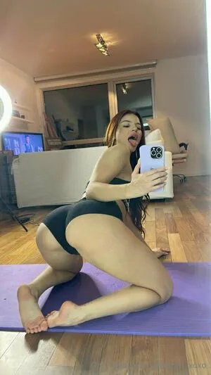 Sweetgirl Xoxo OnlyFans Leaked Free Thumbnail Picture - #g8qH34jAFM