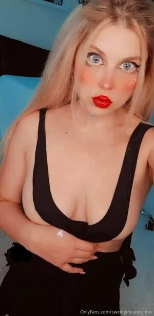 Sweetgirlcandy Free OnlyFans Leaked Free Thumbnail Picture - #JSkeNdUgoW