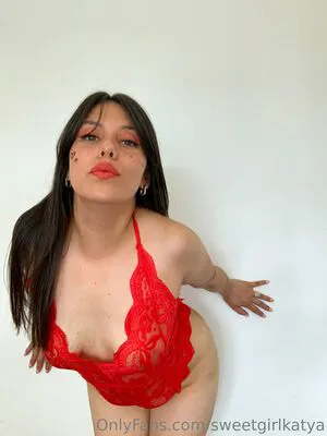 Sweetgirlkatya OnlyFans Leaked Free Thumbnail Picture - #7S06jYfxIk