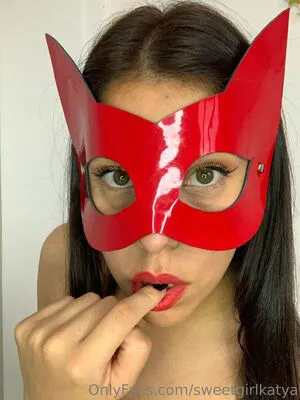Sweetgirlkatya OnlyFans Leaked Free Thumbnail Picture - #vMywwn7si6