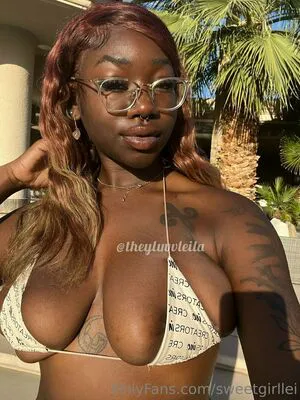 Sweetgirllei OnlyFans Leaked Free Thumbnail Picture - #0KdFznqgyE
