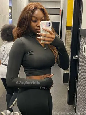 Sweetgirllei OnlyFans Leaked Free Thumbnail Picture - #AKKkUXNegJ