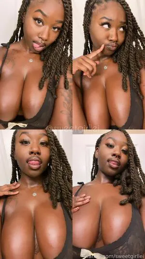 Sweetgirllei OnlyFans Leaked Free Thumbnail Picture - #CPDstsDtaq