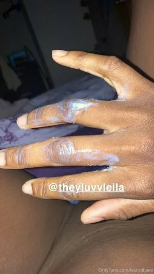 Sweetgirllei OnlyFans Leaked Free Thumbnail Picture - #CjovvrH9kX
