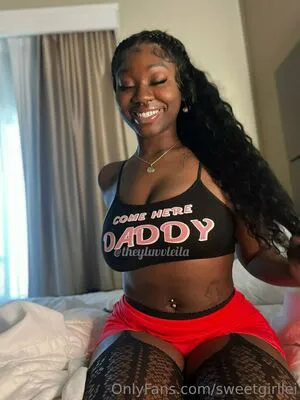 Sweetgirllei OnlyFans Leaked Free Thumbnail Picture - #EG8dv8nBDx