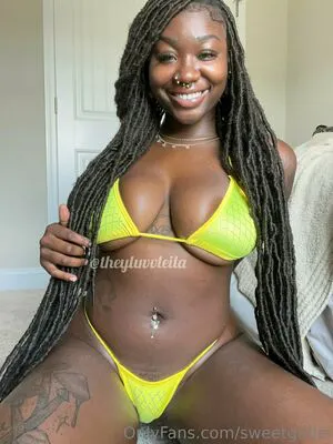 Sweetgirllei OnlyFans Leaked Free Thumbnail Picture - #F7xNfvq7GF