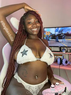 Sweetgirllei OnlyFans Leaked Free Thumbnail Picture - #HmV5wxuJ9J