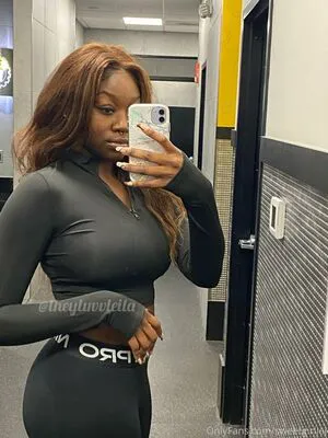 Sweetgirllei OnlyFans Leaked Free Thumbnail Picture - #KnO1UurI5x