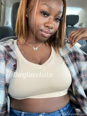 Sweetgirllei OnlyFans Leaked Free Thumbnail Picture - #Lm2ha8Rhvo