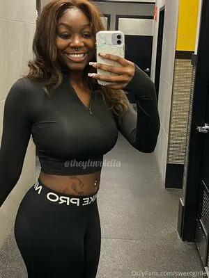 Sweetgirllei OnlyFans Leaked Free Thumbnail Picture - #MPsrcbO4IN