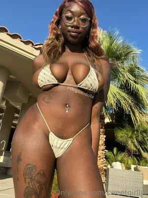 Sweetgirllei OnlyFans Leaked Free Thumbnail Picture - #VVpvPjUAfH
